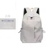 Mochila de senderismo para hombre al aire libre, mochila de doble hombro de nailon, mochila de viaje para mujer, mochila para estudiante universitario, mochila ligera y de gran capacidad para portátil