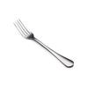 Comida occidental, cuchillo y tenedor de acero inoxidable, cuchara, cuchillo para carne y tenedor, cuchillo y tenedor para fruta, cuchara para ensalada, cuchillo y tenedor de acero inoxidable 304, cuchara