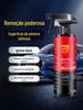 Jiuniuxing removedor de goma-laca pintura de carro adesivo de remoção forte Removedor de adesivo de limpeza de asfalto