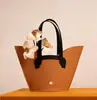 Nueva Bolsa de Regalo para el Día de la Mujer, Bolsa Tote de Fieltro, Souvenir para Mujer, Bolsa de Regalo Creativa para Celebración de Tienda de la Industria de la Belleza, Logo Personalizado