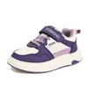 Novos Tênis Dad de Outono 2026 para Meninos e Meninas, Tênis da Moda com Solado Macio, Sapatos Casuais Versáteis para Estudantes, Modernos