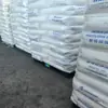 Suministro de Arnés Conector de Cable Transparente Resistente a Baja Temperatura Wanhua Poe 5007 Modificado con Material de Moldeo por Inyección