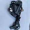 Cambio Trasero de Bicicleta de Montaña, Cambio Trasero de Bicicleta M390, Maneta de Cambio Trasero, Ajustador de Velocidad, 9 Velocidades, Cambio Trasero Universal de 27 Velocidades
