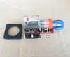 Conector de placa de circuito para válvula solenoide DC24V AC220V ponto