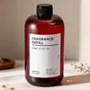 Recarga de fragancia Gardenia para uso doméstico, fragancia interior de larga duración, perfume ligero, ambientador de baño, 500 ml