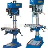 Máquina compuesta de expansión de bisagra de broca de fresado y roscado ZX-32HC tipo correa columna alta con máquina de perforación y fresado de refrigeración