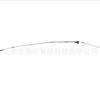 Adecuado para Jeep Renegade BQ Cable de capó 52112382 53476415 68264609 AA
