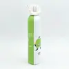 Fabricante Original Frasco de Alumínio 200ml para Névoa de Ar, Gatilho com Borrifador de Botão Manual, Pode Ser Equipado com Spray de Tubo para Frestas Finas