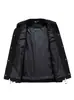 Moda de Marca de Moda Ropa de Trabajo Solapa Chaqueta para Hombre Primavera y Otoño Casual Holgada Moderna Versátil Fresca Chaqueta para Hombre