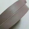 Ribete de Ribete de Cuero PU de 2.5 cm para Accesorios de Ropa Grandes Bolsas Sofás Cojines Cortinas Mercería Accesorios