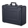 Estuche de Vuelo Grande de Aleación de Aluminio Caja de Herramientas para Instrumentos Fotográficos de Aleación de Aluminio-Magnesio Caja de Almacenamiento de Chips para Herramientas Médicas
