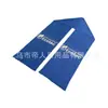 Bufanda cálida de forro polar personalizada de fábrica para protección exterior en invierno contra el frío, calentador de cuello de forro polar autocalentable
