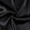 2026 Outono e Inverno Europeu e Americano Transfronteiriço Novo Cardigã de Cetim Preto Renda Amarrar Camisola Suspensor Shorts Penas Roupa de Dormir Feminina