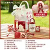 Recuerdos de Boda para la Pareja y los Invitados Regalos Creativos para las Damas de Honor y los Padrinos Regalos Chinos Prácticos