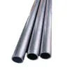 Stock Listo del Fabricante Tubo de Aluminio de Aviación 7075 Tubo con Costura Tubo de Aluminio de Gran Diámetro Tubo de Aluminio Marco de Dron Soporte de Parapente