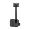 Jubao Hengtake caja impermeable para teléfono móvil de baño, soporte perezoso para secador de pelo, soporte para teléfono móvil y tableta, suministro directo de fábrica