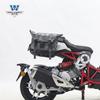 Coche muscle Wolf adecuado para itajite Dragster200 bolsa de borde lateral cubierta se puede instalar casco casco completo con cerradura