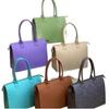 Bolsa de Fieltro Logo Personalizado Bolso de Fieltro Gran Capacidad Bolsa Tote de Fieltro Regalo Publicitario Corporativo Bolsa de Compras