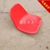 Superfície de assento de fibra de vidro suporte superfície de cadeira fileira de cadeiras acessórios de cadeira mesa e cadeira de fast food