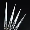 5,5/6,0/6,5/ 7,0 polegadas Tesouras de Cabeleireiro Personalizadas Shenxingzhe Tesouras de Corte de Cabelo com Pontas Afiadas