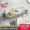 Suministros del Fabricante Estantes de Almacenamiento para Baño, Estantes de Pared sin Taladro para Inodoro Lavabo