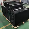 Evaporador de Aço Inoxidável 316L [Processamento de Imagem] Cooler de Mesa de Aço Inoxidável de Xangai