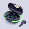 Audífono Bluetooth A6S binaural mini deportivo digital inalámbrico TWS 5.1