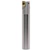 Fresa CNC Bap400R Transfronteriza Vástago Fresa de Precisión Vástago Ángulo Recto Fresa de Extremo de Alta Velocidad 1604 Vástago de Fresa Venta al por Mayor