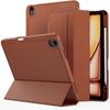 Nueva Funda Protectora Aplicable 2026 para iPad Air 8 pulgadas Funda de Cuero Air11 Ranura para Lápiz Mini8 Funda Protectora para Tablet Pro11