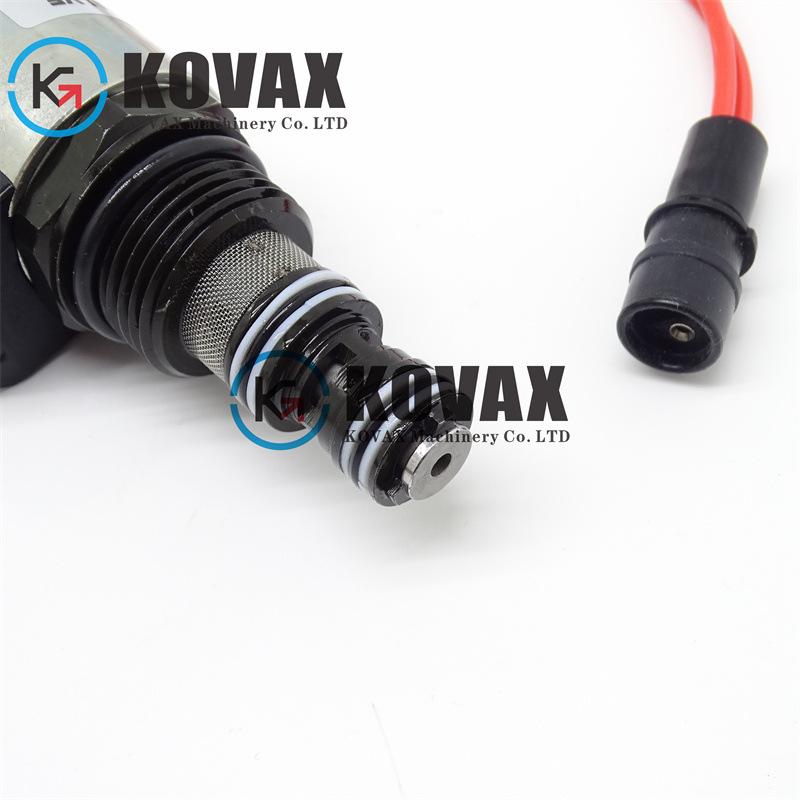 302-3809    24V (6)(1)