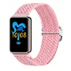 Adecuado para Honor Band 9 Hebilla Deslizante Tejida Correa de Reloj Honor Band 9
