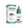 Gotas Laniska para Cuidado dos Olhos Cuidado para os Olhos, Hidratante, Confortável e Confortável Gota Ocular Suave Diária