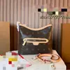 2026 Nuevo Modelo Línea Vintage Bolso Tote Bb Alta Calidad Moderno Versátil Bandolera Bolso de Mano para Viajes Diarios Bolso Cruzado