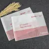 Bolsas de Almacenamiento a Prueba de Polvo para Ropa Interior de Tela No Tejida Hechas a Medida de Fábrica, Bolsas de Lavandería Personalizadas con Logo Imprimible, Bolsas de Almacenamiento Planas