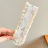 Diadema de Flequillo Despeinado Nueva de Dibujos Animados 2026 Divertida Linda Velcro para Niños Niñas Otoño Invierno Dulce Pegatina de Flequillo Accesorio para el Cabello
