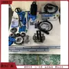 Máquina de Construção Fresadora Escavadeira Furo de Eixo Reparo Máquina de Solda Fabricante Máquina Integrada Portátil CNC para Fresagem e Soldagem