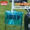 Nueva Cubierta Protectora Impermeable Universal para Almacenamiento de Vehículo Eléctrico Cubierta de Enfriamiento Caja Impermeable a la Lluvia para Cargador de Vehículo Eléctrico de Exterior