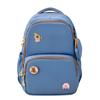 Nuevas Mochilas Escolares Más Vendidas para Estudiantes de Primaria para Hombres y Mujeres, Mochilas de Nylon de Gran Capacidad para Estudiantes de Secundaria, Ligeras, Sencillas y Atractivas