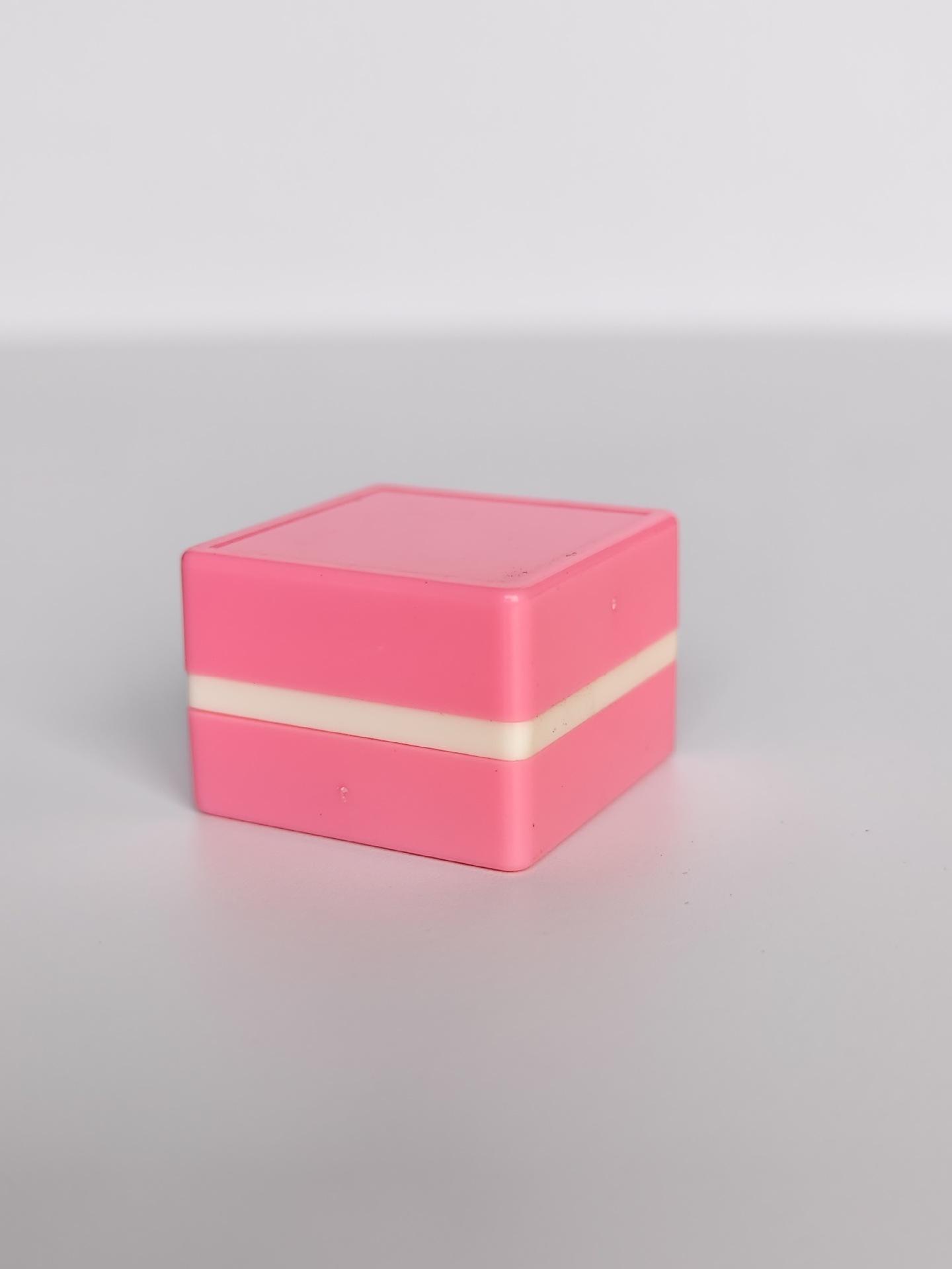 实色粉2