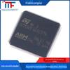 Microcontrolador MCU ARM Cortex-M3 32 bits Original STM32F103ZDT6 LQFP-144