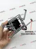 Módulo Matriz de Modificação de Farol de Carro Suporte de Lente LED Kit de Acessórios Suporte de Montagem de Modificação Universal