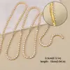 Accesorios para Uñas con Cadena de Taladro al por Mayor 2025 Nuevo Influencer de Internet Garra de Perla Diamante Estilo Caliente Cadena de Diamante Super Brillante Decoración de Uñas