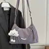 Bolso Retro Sencillo para Mujer, Bolso de Mano Texturizado, Bolso de Hombro 2026, Bolso de Hombro de Moda para Viajes Diarios, Bolso Casual para Viajes Diarios