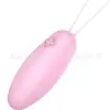 Ovo vibratório divertido para pular feminino usando masturbador de segunda maré clitoriano controle remoto invisível produtos sexuais para casais adultos