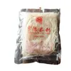Fideos semi-secos Changde, especialidad de Hunan, no necesitan remojarse previamente, fideos de sopa de arroz puro, fideos salteados, para uso comercial en cafeterías