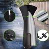 Amazon Cubierta Impermeable para Calentador Exterior tipo Sombrilla para Patio Terraza Funda para Calentador Impermeable Engrosada
