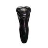 Barbeador Lingke FS-9188 preto barbeador elétrico carro lavado USB recarregável barbeador masculino