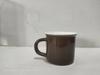 Taza de Agua Doméstica Creativa Nostálgica Retro Taza Taza de Té de Cerámica Juego de Té Tanque de Té Regalo de Apertura de Actividad