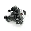 Adequado para Modelos 11-23 de Grand Cherokee, Compass, 300C, Challenger e War Horse Luzes de Neblina Dianteiras 68140324Aa