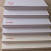 Papel de chumbo engrossado A4A38K papel de esboço 160g esboço exame arte suprimentos 200g guache aquarela papel em branco